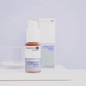 Biodroga MD rosa calming serum