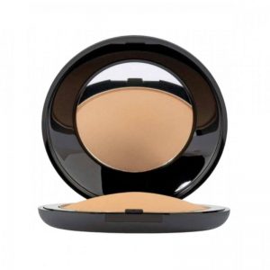 Mineral compact powder ivory #01