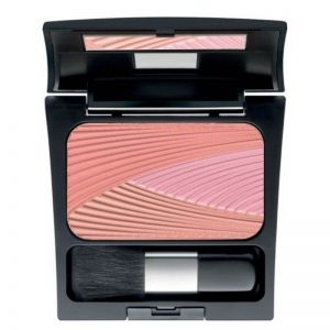 Rosy shine blusher rosy breeze #07
