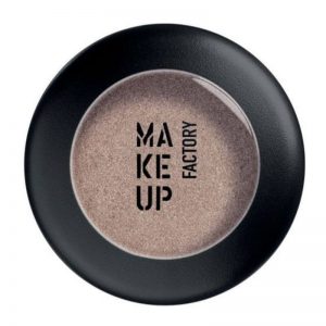 Metal shine eye shadow reflecting granite #37