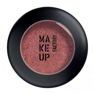 Metal shine eye shadow heat #28