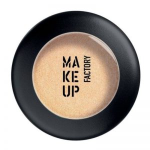 Metal shine eye shadow pearly seashell #05
