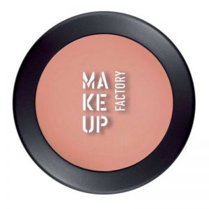Mat eye shadow decent rose #30A