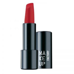 Magnetic lips longlasting pure red #369