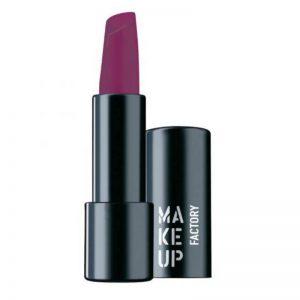 Magnetic lips semi-mat ultra plum #193